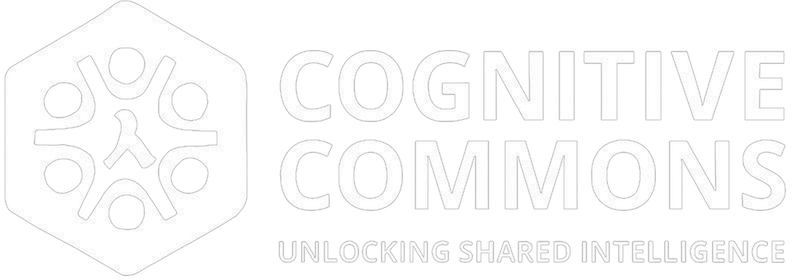 CognitiveCommons - Unlocking Shared Intelligence